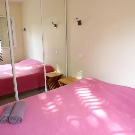 Apartment Lotissement Lumio - 3