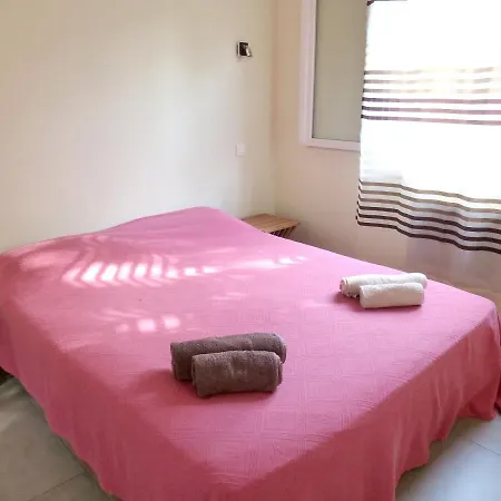 Lotissement Lumio - 3 Apartment *