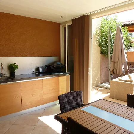 Lotissement Lumio - 3 Apartment