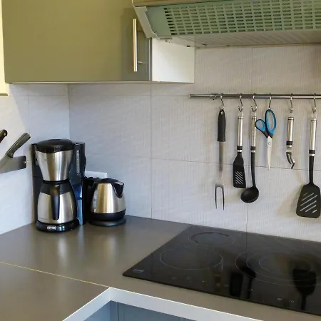 Lotissement Lumio - 3 Apartment Oletta (Corsica)