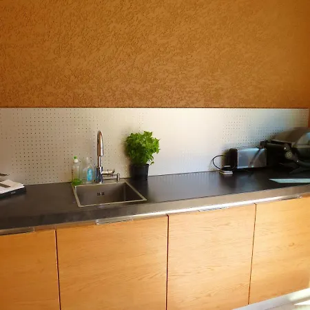 Lotissement Lumio - 3 * Oletta (Corsica)