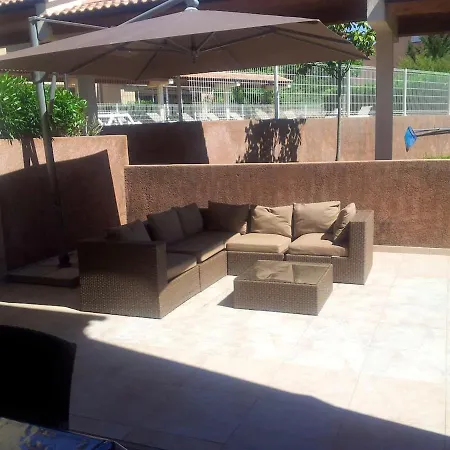 Lotissement Lumio - 3 Apartment Oletta (Corsica)