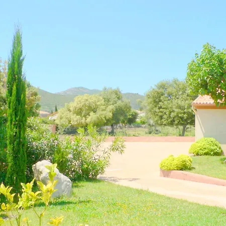 Lotissement Lumio - 3 * Oletta (Corsica)