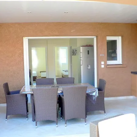Lotissement Lumio - 3 Apartment Oletta (Corsica)
